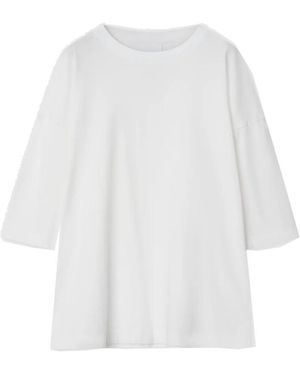 Day Birger et Mikkelsen Drew Cotton Tee - White