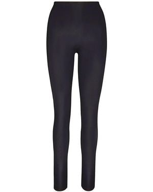 Commando Perfect Control Leggings - Blue