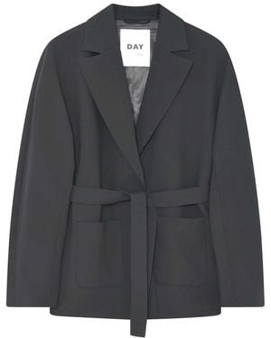 Day Birger et Mikkelsen Stormy Blazer - Black