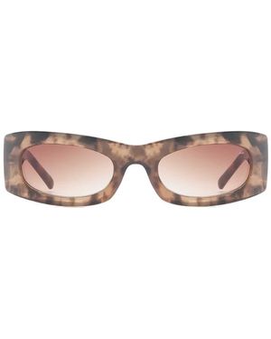A.Kjærbede Frida Sunglasses - Pink