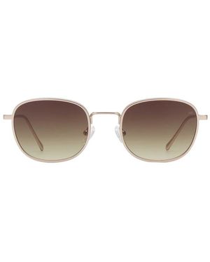 A.Kjærbede Hello Sunglasses - Multicolour