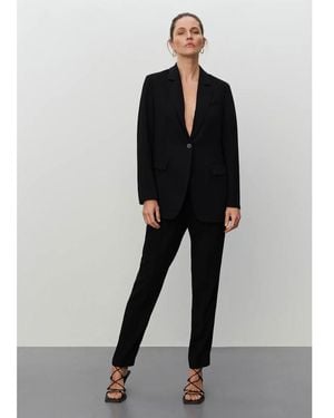 Day Birger et Mikkelsen Elton Blazer - Black