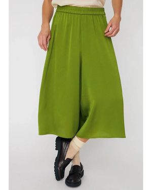 Stella Nova Delicate Shorts - Green
