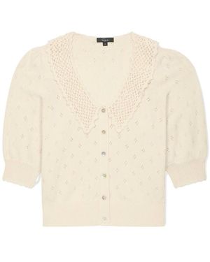Rails Mindy Cardigan - Natural