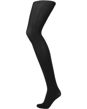 SUI AVA Durable Tights 40D - Black