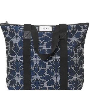 Day Et Gweneth J Flow Bag - Blue
