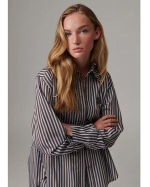 Day Birger et Mikkelsen Zoe Shirt - Grey