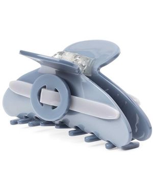 SUI AVA Ida Rope Big Hairclip - Blue