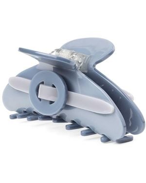 SUI AVA Ida Rope Big Hairclip - Blue