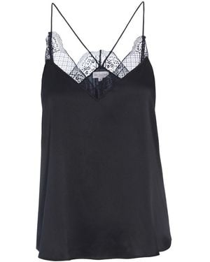 Dea Kudibal Alida Cami Top - Black