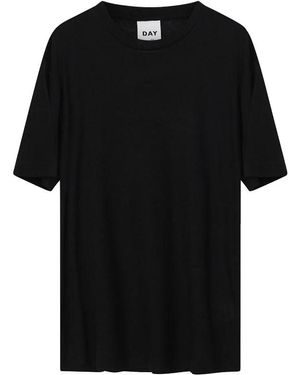 Day Birger et Mikkelsen Parry T-Shirt - Black