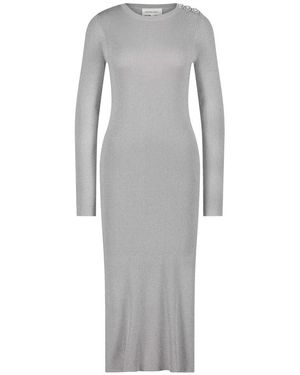 FABIENNE CHAPOT Lollipop Dress - Grey