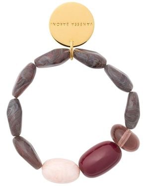 Vanessa Baroni Unique Bracelet - Multicolour