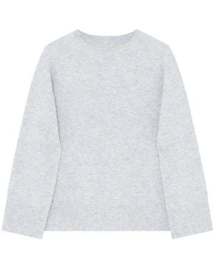 Day Birger et Mikkelsen Dooly Jumper - White