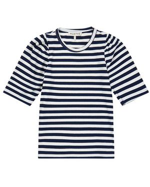 Munthe Jikolaz Top - Blue