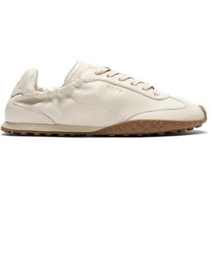 HOFF Bridge Napa Trainers - White