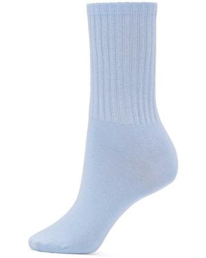 SUI AVA Magda Socks - Blue