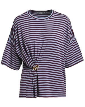 Essentiel Antwerp Kriss T-Shirt - Blue