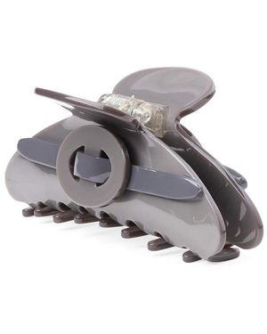 SUI AVA Ida Rope Big Hairclip - Grey