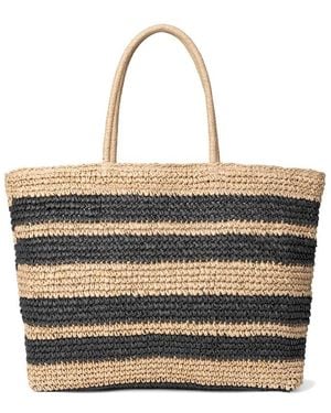 Day Et Summer Crochet Bag - Metallic