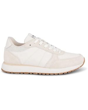 Woden Ronja Trainer - White