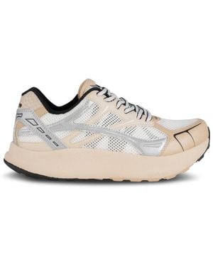 Woden Freja Runner Trainer - White