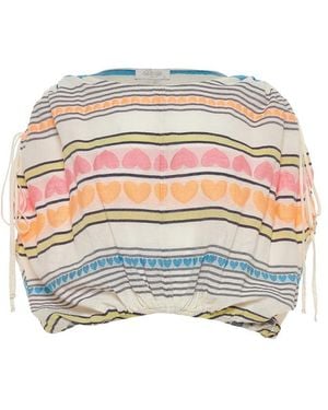 Devotion Astra Top - Multicolour