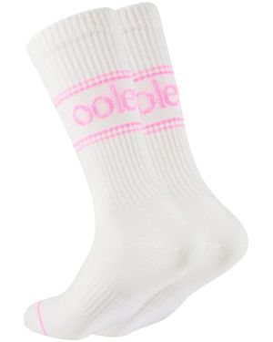 OOLY Pastel - White