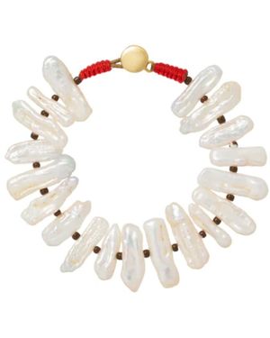 Roxanne Assoulin Branch Bracelet - Metallic
