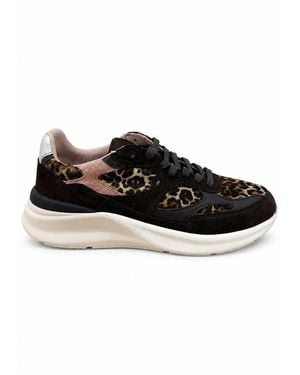 Date Musa Animalier Trainer - Black