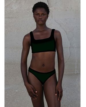 Sorbet Island Celine Bikini - Grey