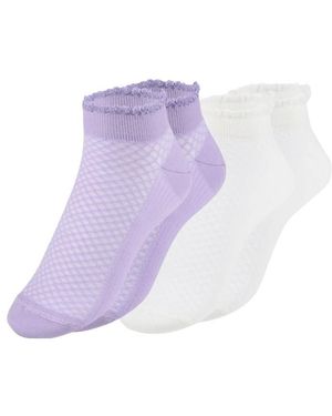 OOLY Elegant Trainer - Purple