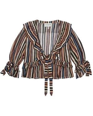Munthe Ryley Blouse - Multicolour