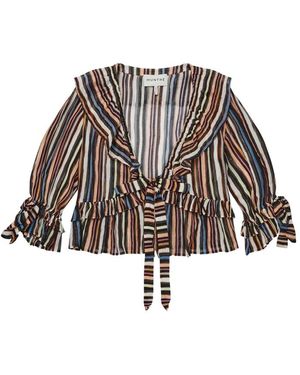 Munthe Ryley Blouse - Multicolour