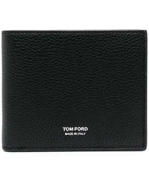 Tom Ford Wallet - Black