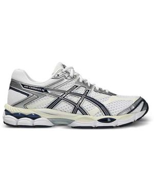 Asics Gel-Cumulus 16 Trainers - White