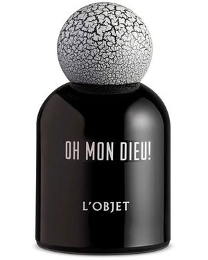 L'objet Oh Mon Dieu 50 Ml - Black