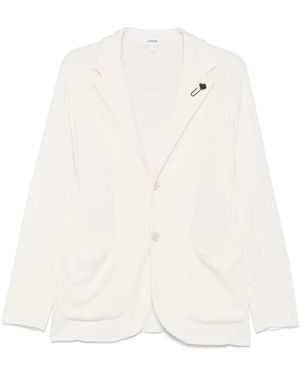 Lardini Blazer - Bianco