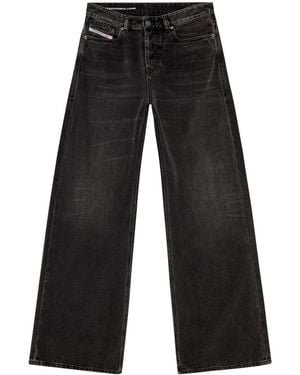 DIESEL Jeans - Black
