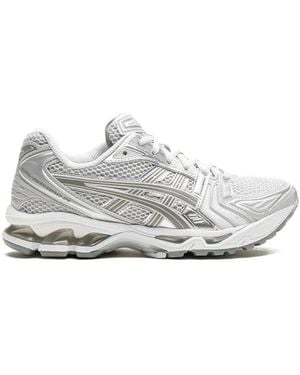 Asics Gel-kayano 14 - White