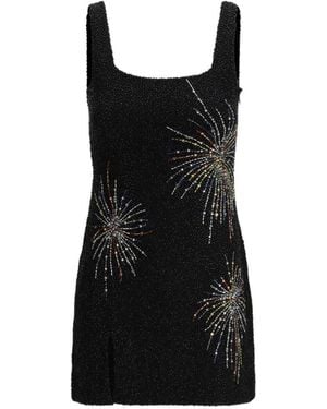 STAUD Dresses - Black