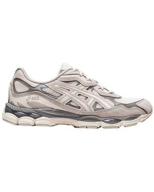 Asics Gel-Nyc - White