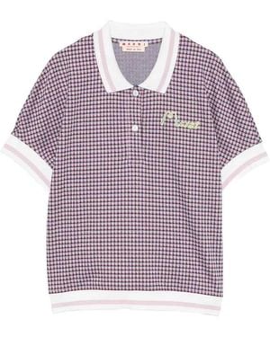 Marni Marni Marni - Purple