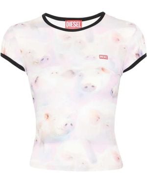 DIESEL Tops - Multicolour