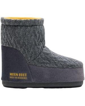 Moon Boot X Guest In Residence Moon Boot X Guest - Blue