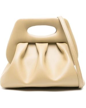 THEMOIRÈ Opalia Tote Bag - Natural