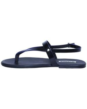 Jil Sander Sandal - Blue
