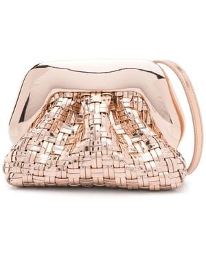 THEMOIRÈ Gea Micro Weaved Laminated - Rosa