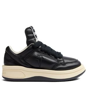 CONVERSE X DRKSDW Turbowpn Ox A12063C - Black