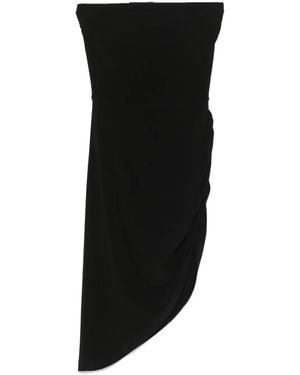 Norma Kamali Dresses - Black